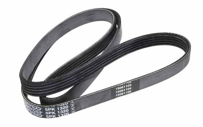 РЕМЕНЬ ПОЛИКЛИНОВЫЙ DAYCO 5PK1320