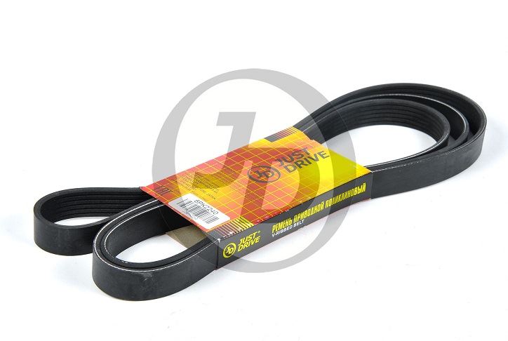 РЕМЕНЬ ПОЛИКЛИНОВЫЙ JD 6PK2240
