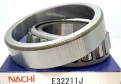 ПОДШИПНИК СПУПИЦИ NACHI E32211J