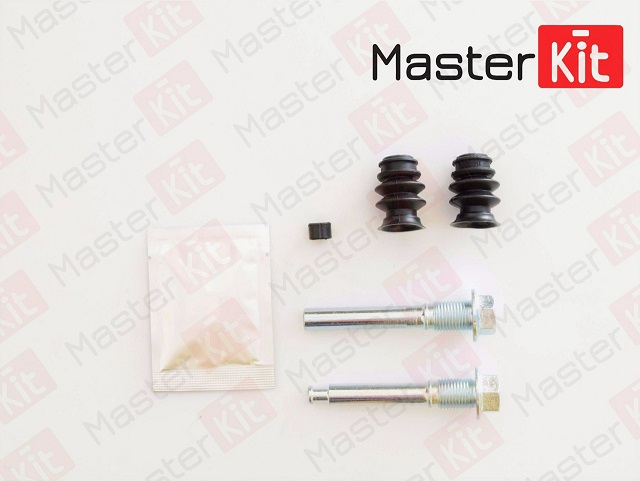 РЕМКОМПЛЕКТ НАПРАВЛЯЮЩИХ СУППОРТА MASTERKIT 77A1378