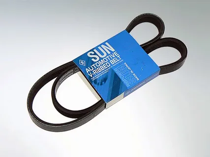 РЕМЕНЬ ПОЛИКЛИНОВЫЙ SUN 4PK1760