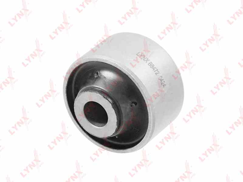 САЙЛЕНТБЛОК РЫЧАГА ПОДВЕСКИ LYNXauto B8472