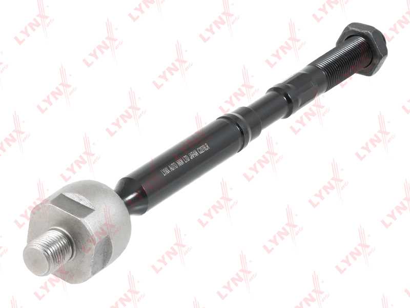 ТЯГА РУЛЕВАЯ LYNXauto C2276LR