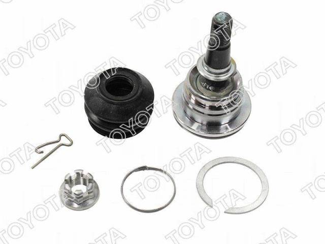 ШАРОВАЯ ОПОРА TOYOTA 4331009017