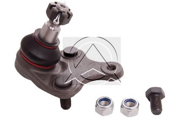 ШАРОВАЯ ОПОРА SIDEM 45282