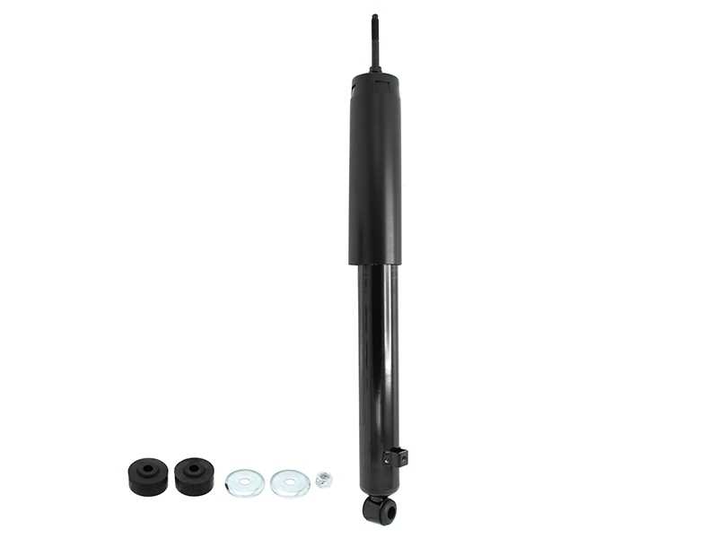 АМОРТИЗАТОР ПОДВЕСКИ BAIKOR BKSA0473