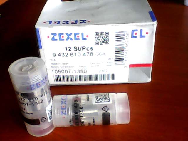РАСПЫЛИТЕЛЬ ZEXEL 1050071350