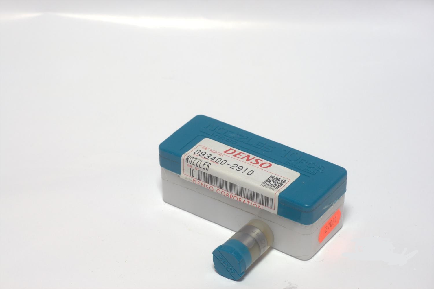 РАСПЫЛИТЕЛЬ DENSO 0934002910