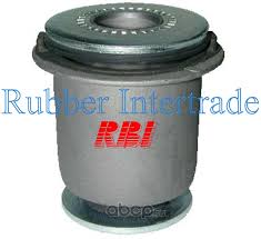 САЙЛЕНТБЛОК РЫЧАГА ПОДВЕСКИ RBI T24ZJ95WB