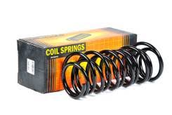 ПРУЖИНА ПОДВЕСКИ JD JJS1280