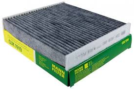 ФИЛЬТР САЛОННЫЙ MANN CUK1919