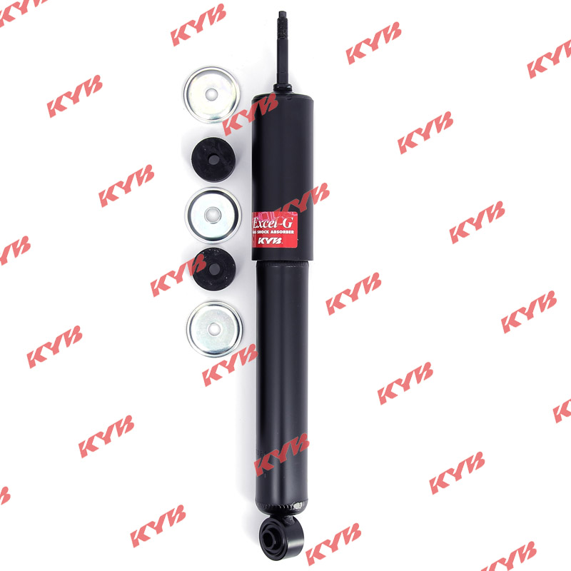 АМОРТИЗАТОР ПОДВЕСКИ KYB 344279