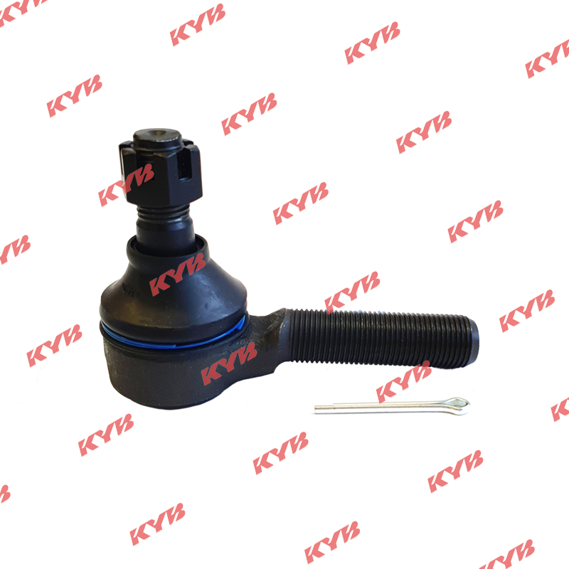 НАКОНЕЧНИК РУЛЕВОЙ KYB KTR1047