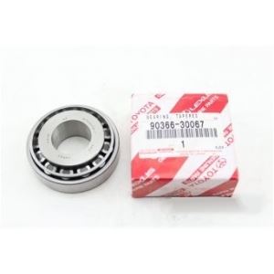 ПОДШИПНИК РЕДУКТОРА TOYOTA 9036630067