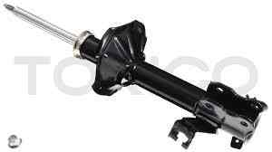 СТОЙКА ГАЗОМАСЛЯНАЯ TOKICO B2236