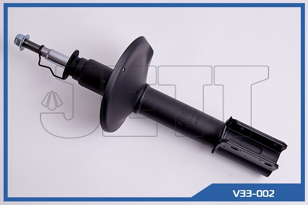 СТОЙКА ГАЗОМАСЛЯНАЯ JETT V33002