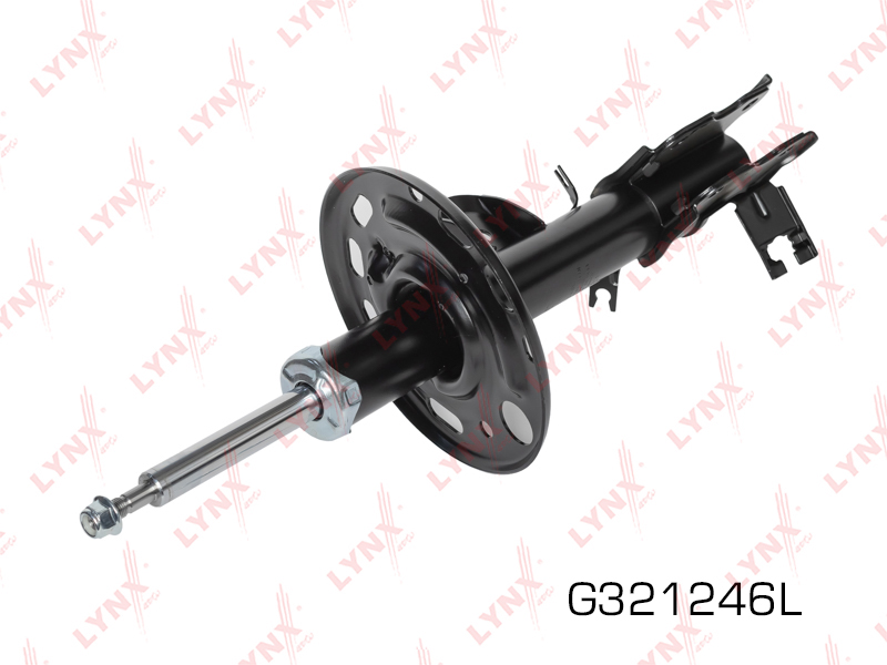 СТОЙКА ГАЗОМАСЛЯНАЯ LYNXauto G321246L