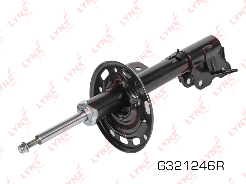 СТОЙКА ГАЗОМАСЛЯНАЯ LYNXauto G321246R