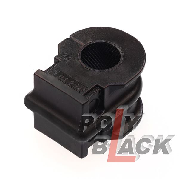 ВТУЛКА СТАБИЛИЗАТОРА POLYBLACK N01254
