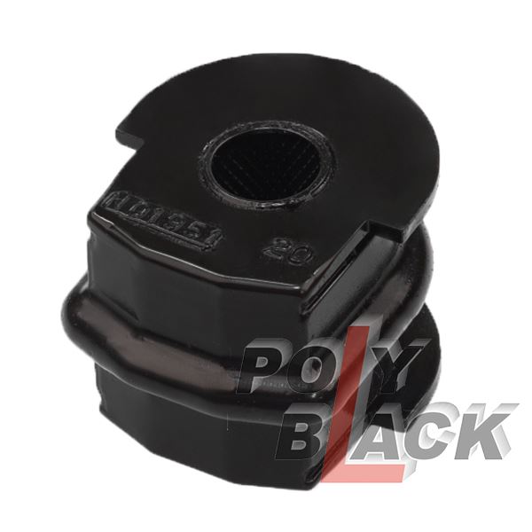 ВТУЛКА СТАБИЛИЗАТОРА POLYBLACK N01951
