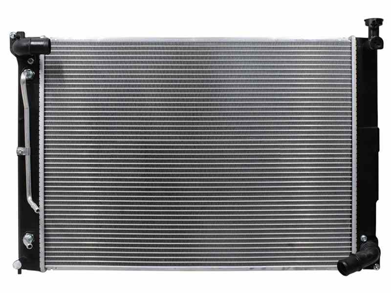 РАДИАТОР СИСТЕМЫ ОХЛАЖДЕНИЯ ДВС SAT TY0003ACU302