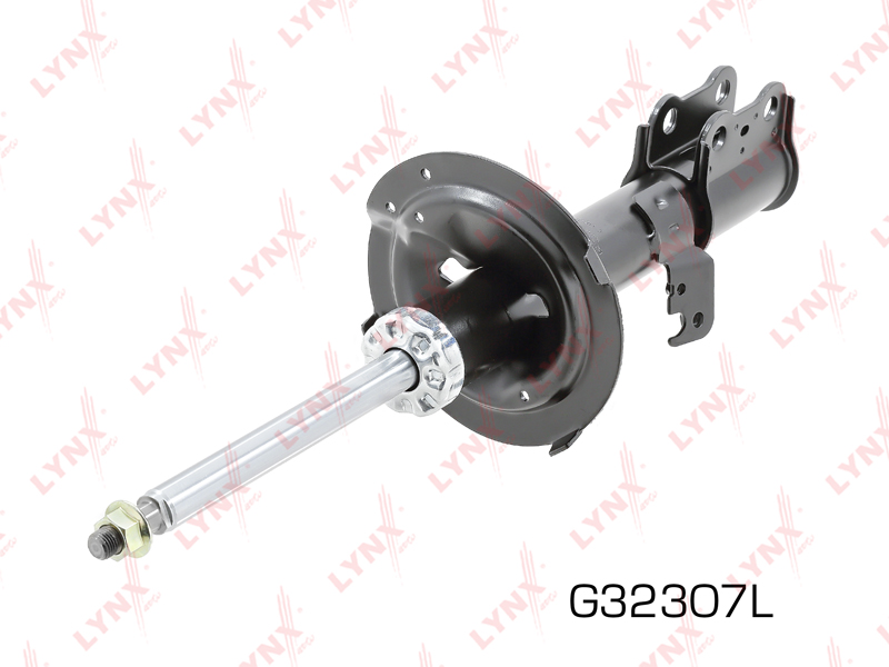 СТОЙКА ГАЗОМАСЛЯНАЯ LYNXauto G32307L
