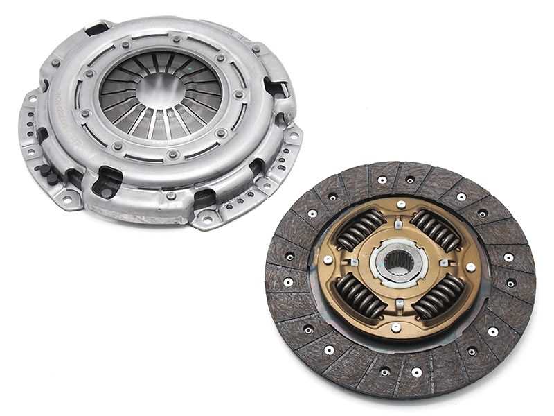 КОМПЛЕКТ СЦЕПЛЕНИЯ SAT ST302059157R