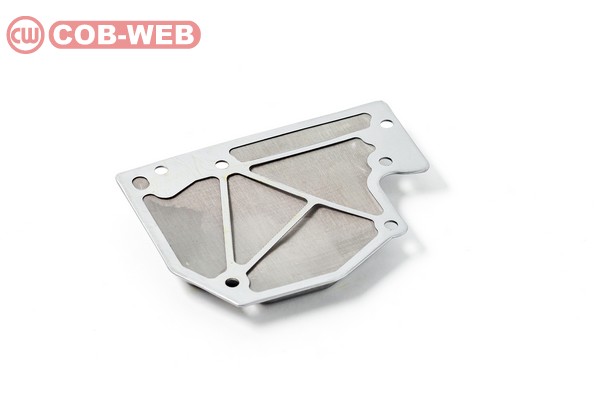 ФИЛЬТР АКПП COB-WEB SF150