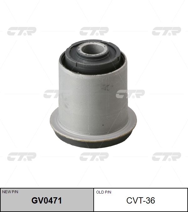 САЙЛЕНТБЛОК CTR GV0471