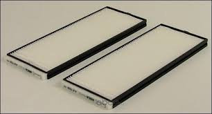 ФИЛЬТР САЛОННЫЙ MECA FILTER JLR7229