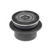 САЙЛЕНТБЛОК РЫЧАГА ПОДВЕСКИ POLYBLACK T061022