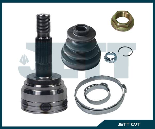 ШРУС ВНЕШНИЙ (НАРУЖНИЙ) JETT V419034