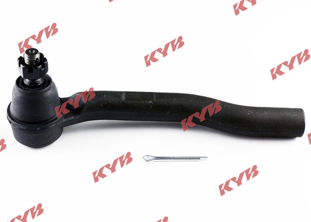 НАКОНЕЧНИК РУЛЕВОЙ KYB KTR1130