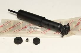 АМОРТИЗАТОР ПОДВЕСКИ TOYOTA 4850029366