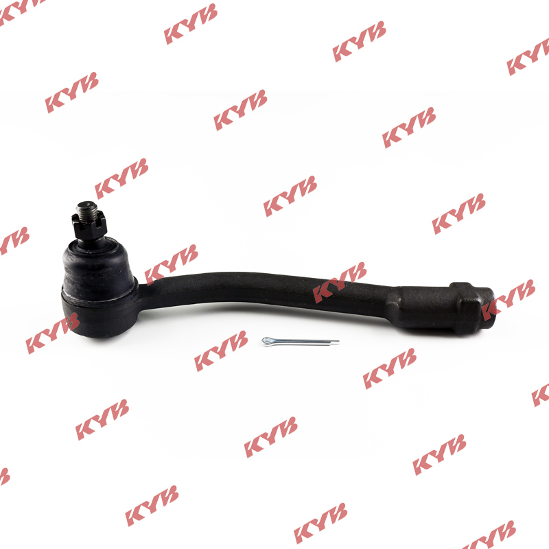 НАКОНЕЧНИК РУЛЕВОЙ KYB KTR1286