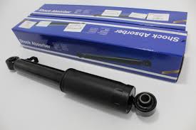 АМОРТИЗАТОР ПОДВЕСКИ VALEO SA1015C