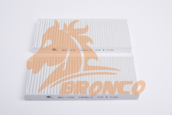ФИЛЬТР САЛОННЫЙ BRONCO BRC1930
