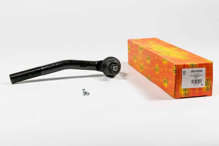 НАКОНЕЧНИК РУЛЕВОЙ JD JSE0205R