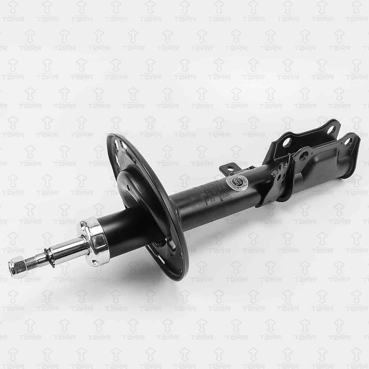 АМОРТИЗАТОР ПОДВЕСКИ TORR DH1614L