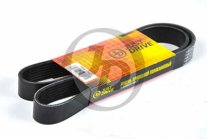 РЕМЕНЬ ПОЛИКЛИНОВЫЙ JD 7PK1140