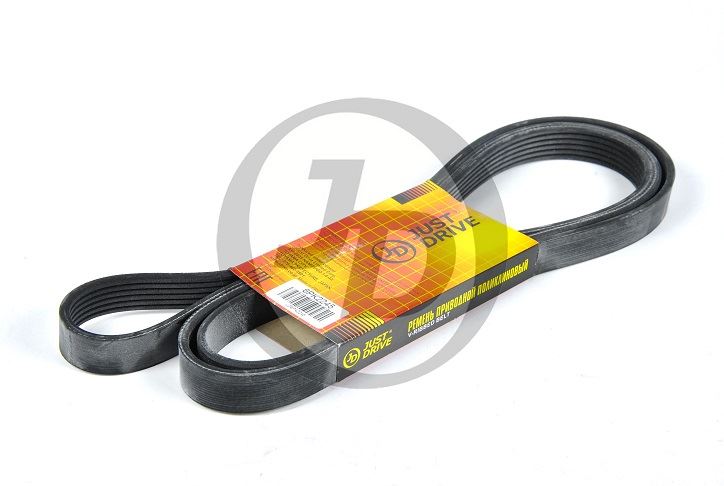 РЕМЕНЬ ПОЛИКЛИНОВЫЙ JD 6PK2245