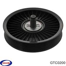 РОЛИК НАТЯЖНОЙ ПРИВОДНОГО РЕМНЯ GMB GTC0200