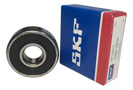 ПОДШИПНИК SKF 63022RSH