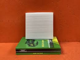 ФИЛЬТР САЛОННЫЙ IXAT X4C0029