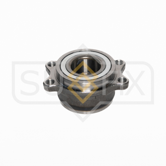 СТУПИЧНЫЙ БЛОК (полуступица) SUFIX SM1186