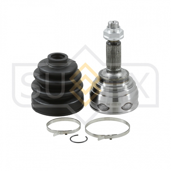 ШРУС ВНЕШНИЙ SUFIX ST1160