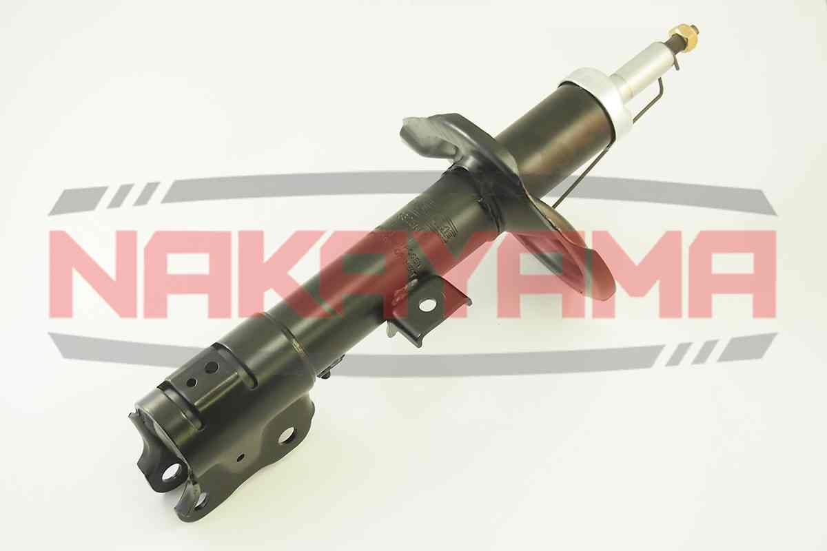 СТОЙКА ГАЗОМАСЛЯНАЯ NAKAYAMA S325NY