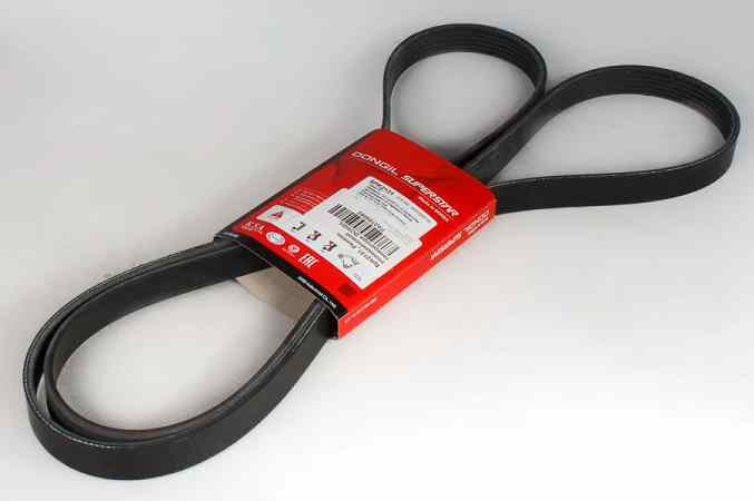 РЕМЕНЬ ПОЛИКЛИНОВЫЙ DONGIL 5PK1340