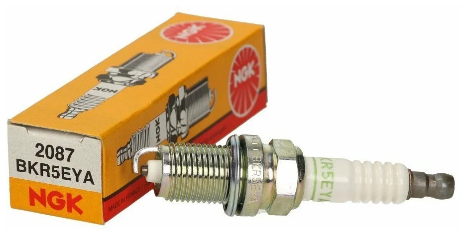СВЕЧА ЗАЖИГАНИЯ NGK BKR5EYA