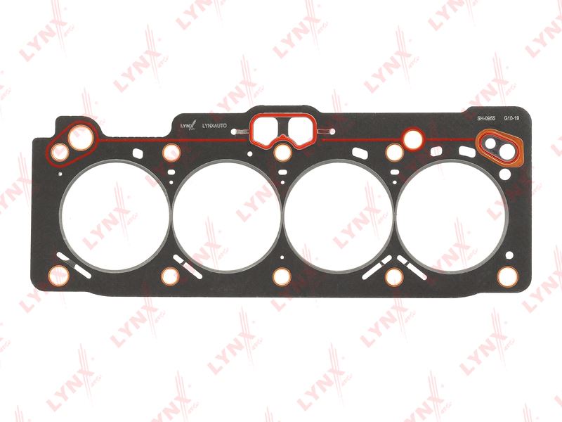 ПРОКЛАДКА ГБЦ LYNXauto SH0955